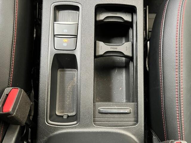 Ford Kuga  St line X - Ecoboost 150pk 