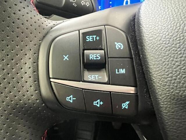 Ford Kuga  St line X - Ecoboost 150pk 