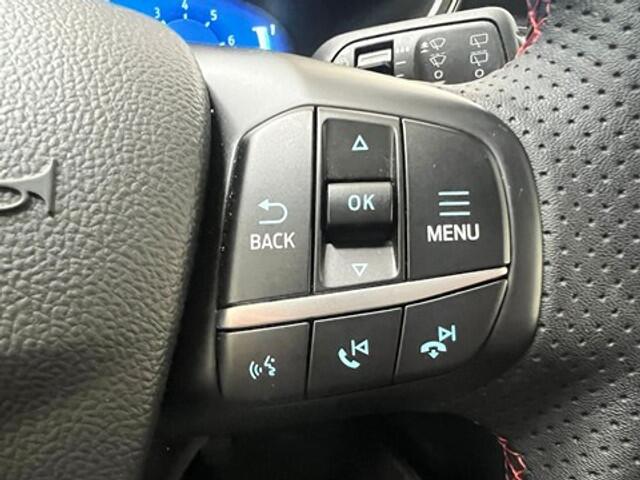 Ford Kuga  St line X - Ecoboost 150pk 