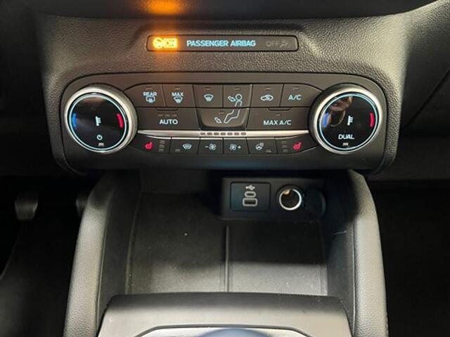 Ford Kuga  St line X - Ecoboost 150pk 