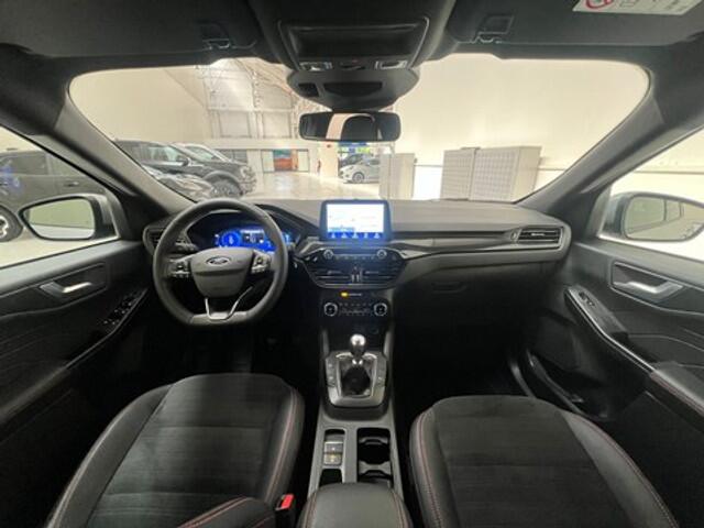 Ford Kuga  St line X - Ecoboost 150pk 