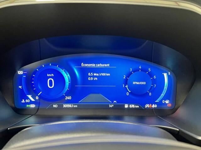 Ford Kuga  St line X - Ecoboost 150pk 
