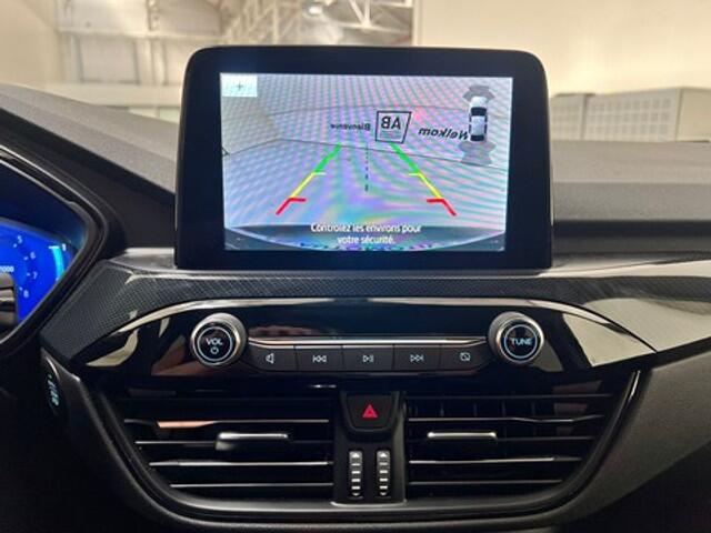 Ford Kuga  St line X - Ecoboost 150pk 