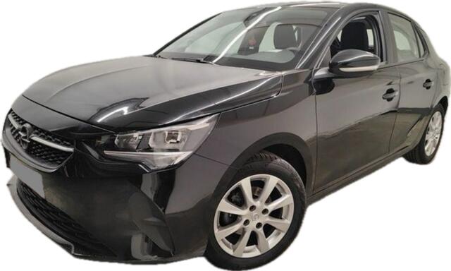 Opel Corsa F 1200 Benzine 5Drs Edition +...