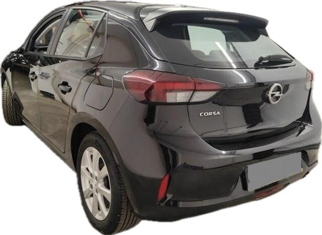 Opel Corsa F 1200 Benzine 5Drs Edition +...