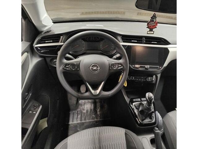 Opel Corsa F 1200 Benzine 5Drs Edition +...