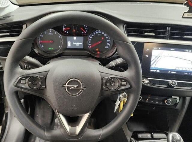 Opel Corsa F 1200 Benzine 5Drs Edition +...