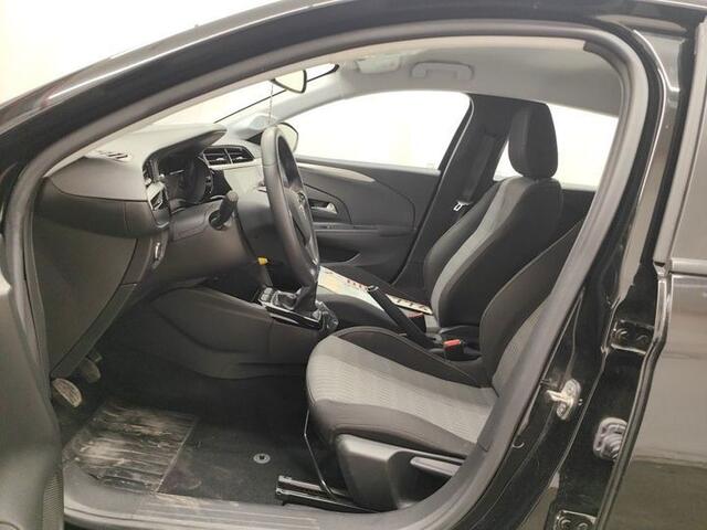 Opel Corsa F 1200 Benzine 5Drs Edition +...