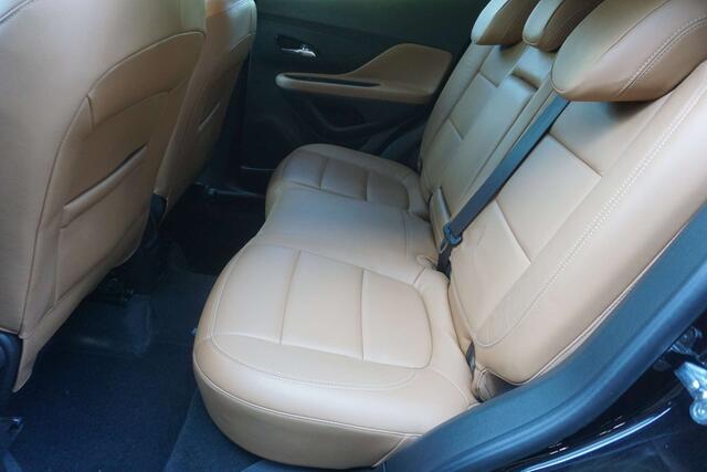 Opel Mokka X 1.6 CDTI ECOTEC D Nav-Airco-PDC-Leder-Cam-Garantie