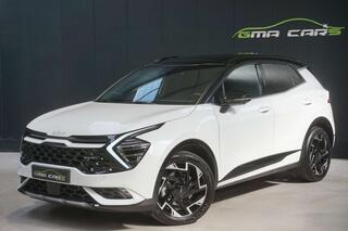 KIA SPORTAGE 1.6 CRDi MHEV GT Line Automaat-Nav-360c-Garantie