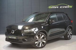 VOLVO XC40 1.5 T5 PHEV R-Design Automaat-360c-Pano-Garantie
