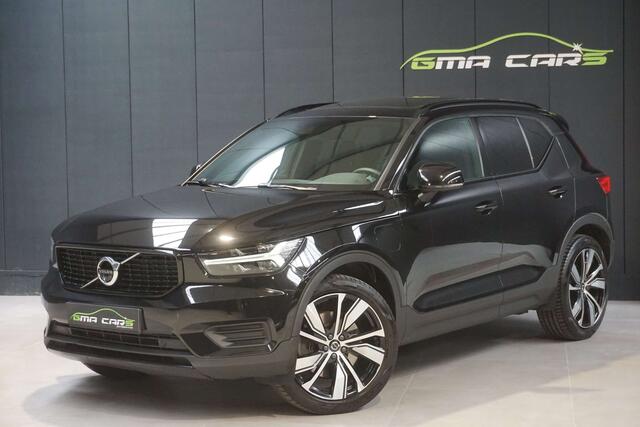 Volvo XC40 1.5 T5 PHEV R-Design Automaat-360c-Pano-Garantie