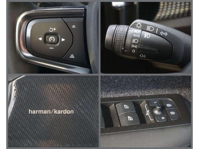 Volvo XC40 1.5 T5 PHEV R-Design Automaat-360c-Pano-Garantie
