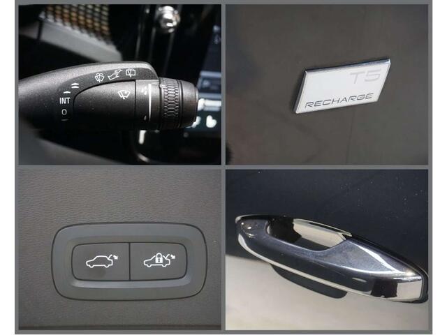 Volvo XC40 1.5 T5 PHEV R-Design Automaat-360c-Pano-Garantie