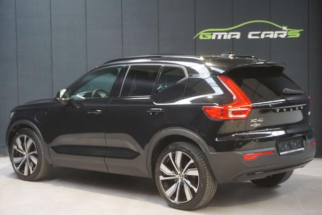 Volvo XC40 1.5 T5 PHEV R-Design Automaat-360c-Pano-Garantie