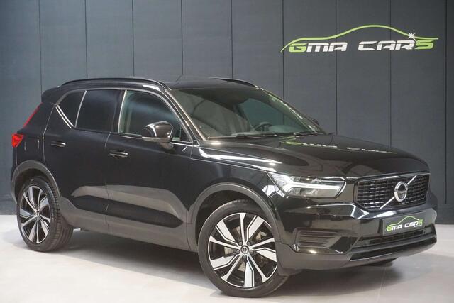 Volvo XC40 1.5 T5 PHEV R-Design Automaat-360c-Pano-Garantie
