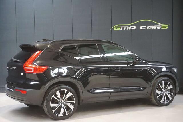 Volvo XC40 1.5 T5 PHEV R-Design Automaat-360c-Pano-Garantie
