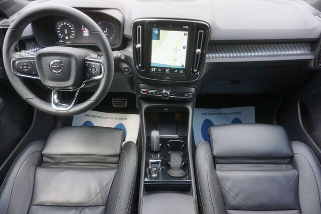 Volvo XC40 1.5 T5 PHEV R-Design Automaat-360c-Pano-Garantie
