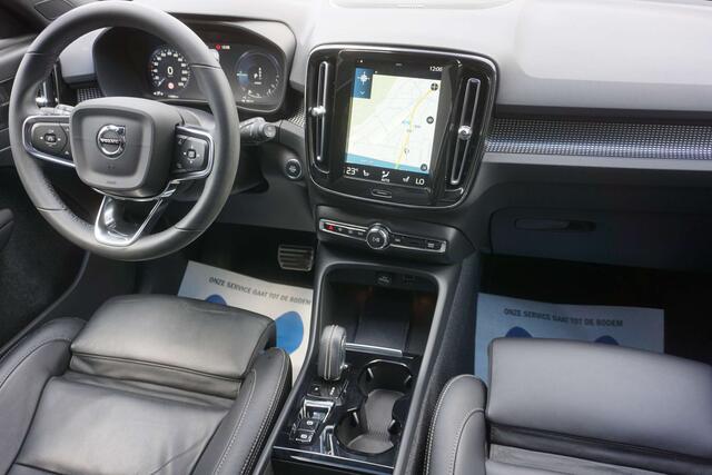 Volvo XC40 1.5 T5 PHEV R-Design Automaat-360c-Pano-Garantie