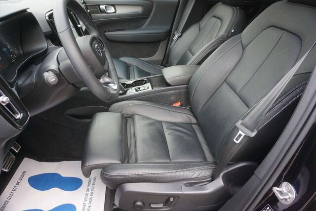 Volvo XC40 1.5 T5 PHEV R-Design Automaat-360c-Pano-Garantie