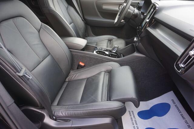 Volvo XC40 1.5 T5 PHEV R-Design Automaat-360c-Pano-Garantie