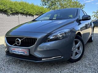 VOLVO V40 2.0 D2 Eco Kinetic LED/NAVI/SENSOR/CRUISE/CLIM/