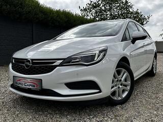 OPEL ASTRA Sports Tourer 1.6CDTi ECOTEC D Edition LED/CARPLAY
