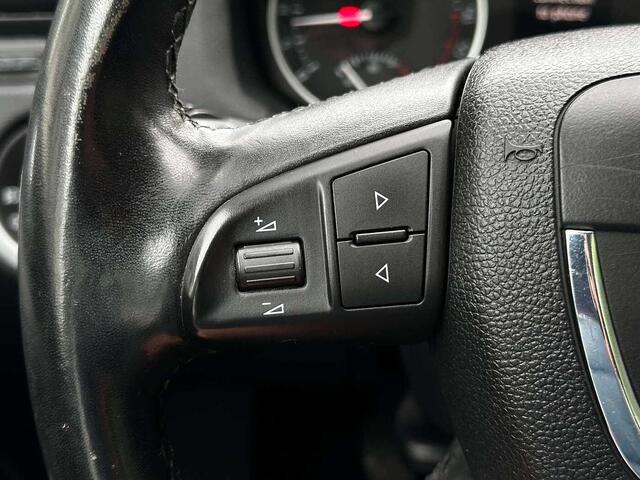 Skoda Octavia SW 1.6 CR TDi Ambition NAVI/SENSOR/CRUISE/BT MUSIC