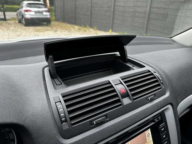 Skoda Octavia SW 1.6 CR TDi Ambition NAVI/SENSOR/CRUISE/BT MUSIC