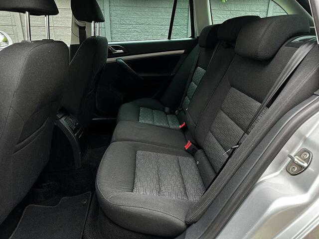 Skoda Octavia SW 1.6 CR TDi Ambition NAVI/SENSOR/CRUISE/BT MUSIC