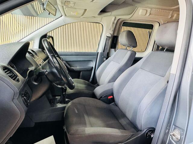 Volkswagen Caddy MAXI 1.2 TSI  7 PLACES  GAR 12 MOIS  1ER P