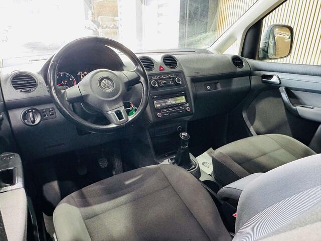 Volkswagen Caddy MAXI 1.2 TSI  7 PLACES  GAR 12 MOIS  1ER P