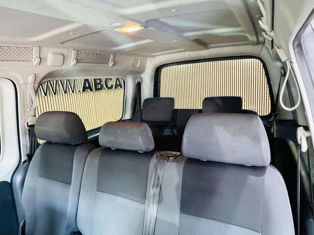 Volkswagen Caddy MAXI 1.2 TSI  7 PLACES  GAR 12 MOIS  1ER P