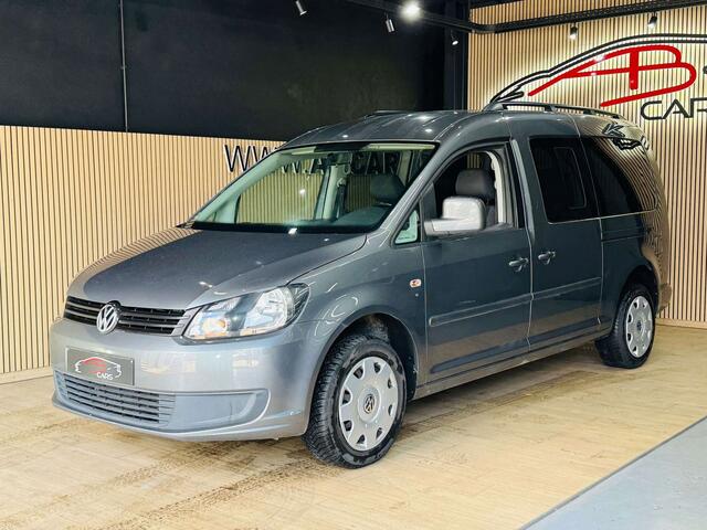 Volkswagen Caddy MAXI 1.2 TSI  7 PLACES  GAR 12 MOIS  1ER P