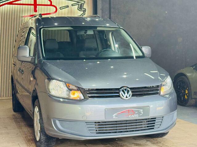 Volkswagen Caddy MAXI 1.2 TSI  7 PLACES  GAR 12 MOIS  1ER P