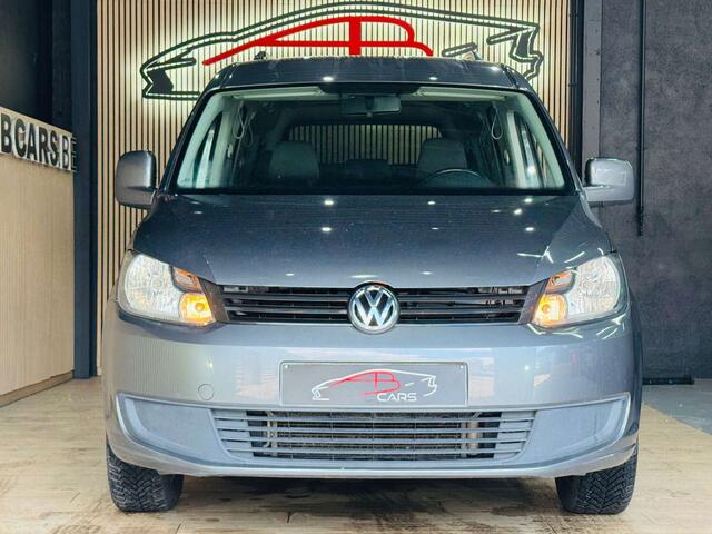 Volkswagen Caddy MAXI 1.2 TSI  7 PLACES  GAR 12 MOIS  1ER P