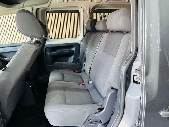 Volkswagen Caddy MAXI 1.2 TSI  7 PLACES  GAR 12 MOIS  1ER P