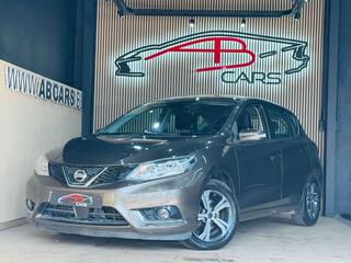 Nissan Pulsar 1.2i  GARANTIE 12 MOIS  1ER PROPRIETAIRE 