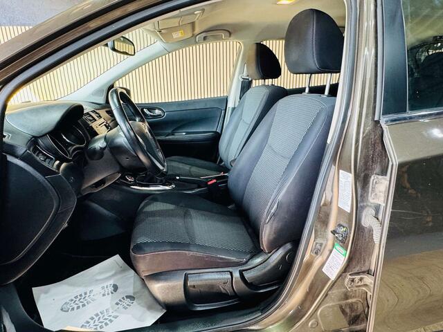 Nissan Pulsar 1.2i  GARANTIE 12 MOIS  1ER PROPRIETAIRE 