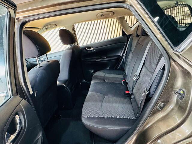 Nissan Pulsar 1.2i  GARANTIE 12 MOIS  1ER PROPRIETAIRE 