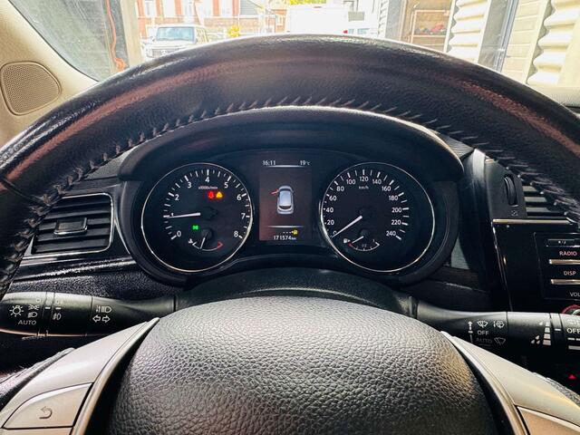Nissan Pulsar 1.2i  GARANTIE 12 MOIS  1ER PROPRIETAIRE 