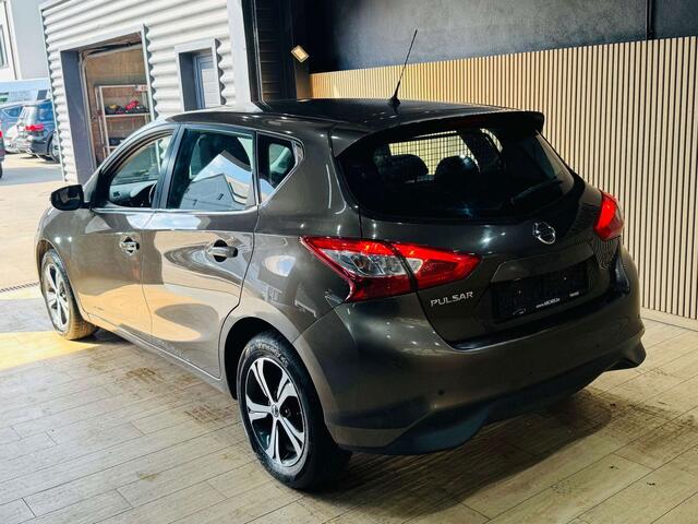 Nissan Pulsar 1.2i  GARANTIE 12 MOIS  1ER PROPRIETAIRE 