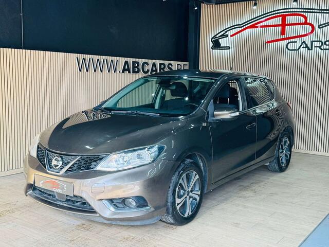 Nissan Pulsar 1.2i  GARANTIE 12 MOIS  1ER PROPRIETAIRE 
