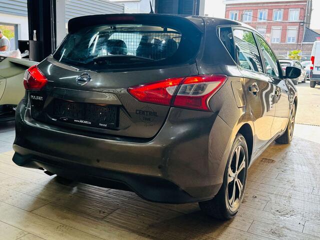 Nissan Pulsar 1.2i  GARANTIE 12 MOIS  1ER PROPRIETAIRE 