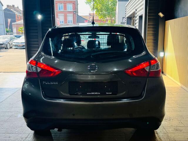 Nissan Pulsar 1.2i  GARANTIE 12 MOIS  1ER PROPRIETAIRE 