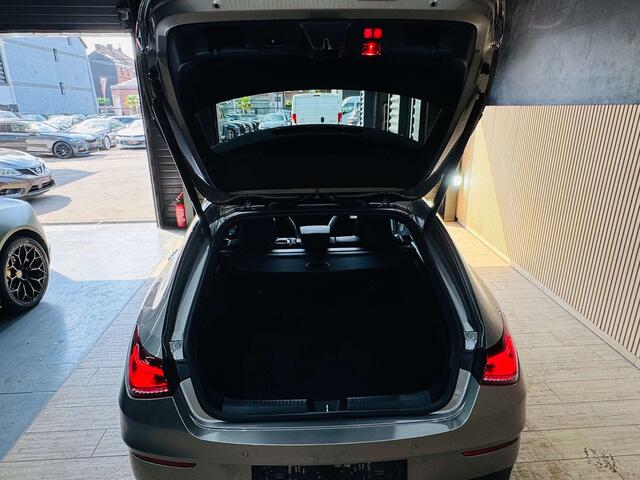 Mercedes-Benz CLA-Klasse 200 d  PACK AMG  GARANTIE 12 MOIS  1ER PROP 