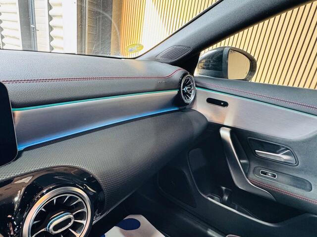 Mercedes-Benz CLA-Klasse 200 d  PACK AMG  GARANTIE 12 MOIS  1ER PROP 