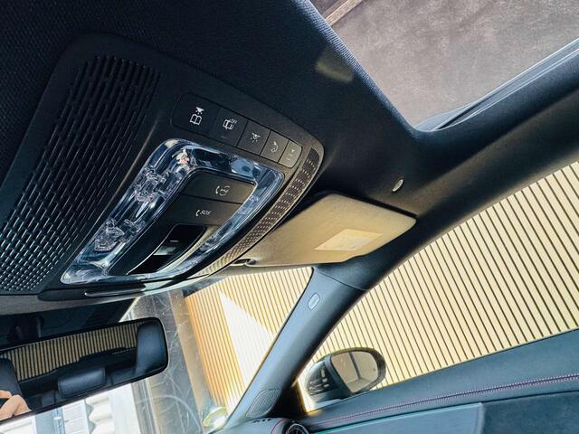 Mercedes-Benz CLA-Klasse 200 d  PACK AMG  GARANTIE 12 MOIS  1ER PROP 