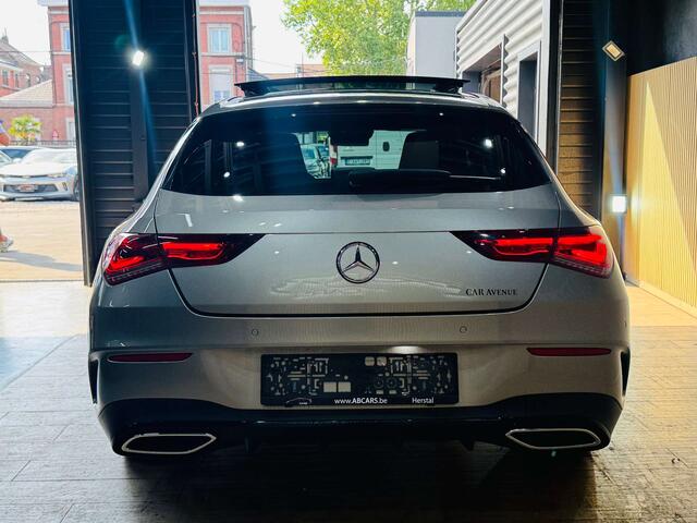 Mercedes-Benz CLA-Klasse 200 d  PACK AMG  GARANTIE 12 MOIS  1ER PROP 