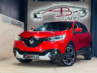 Renault Kadjar 1.2 TCe S-Edition EDC  GARANTIE 12 MOIS 